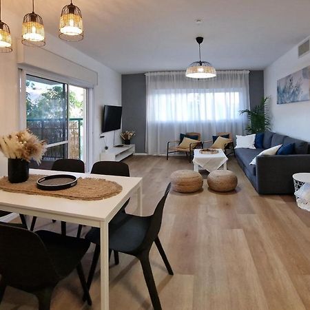 Apartamento מאנטה Manta דירת נופש באילת Exterior foto
