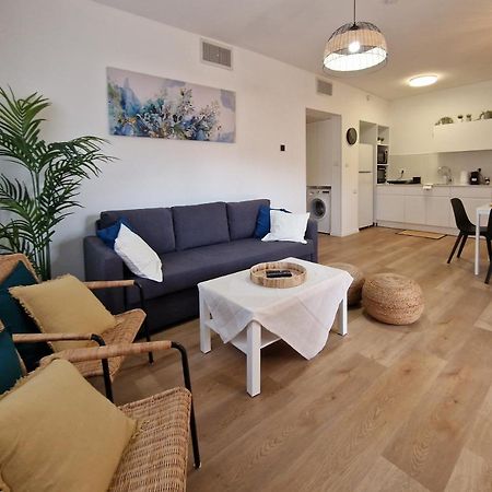 Apartamento מאנטה Manta דירת נופש באילת Exterior foto