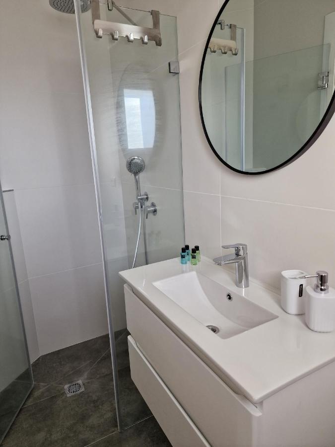Apartamento מאנטה Manta דירת נופש באילת Exterior foto