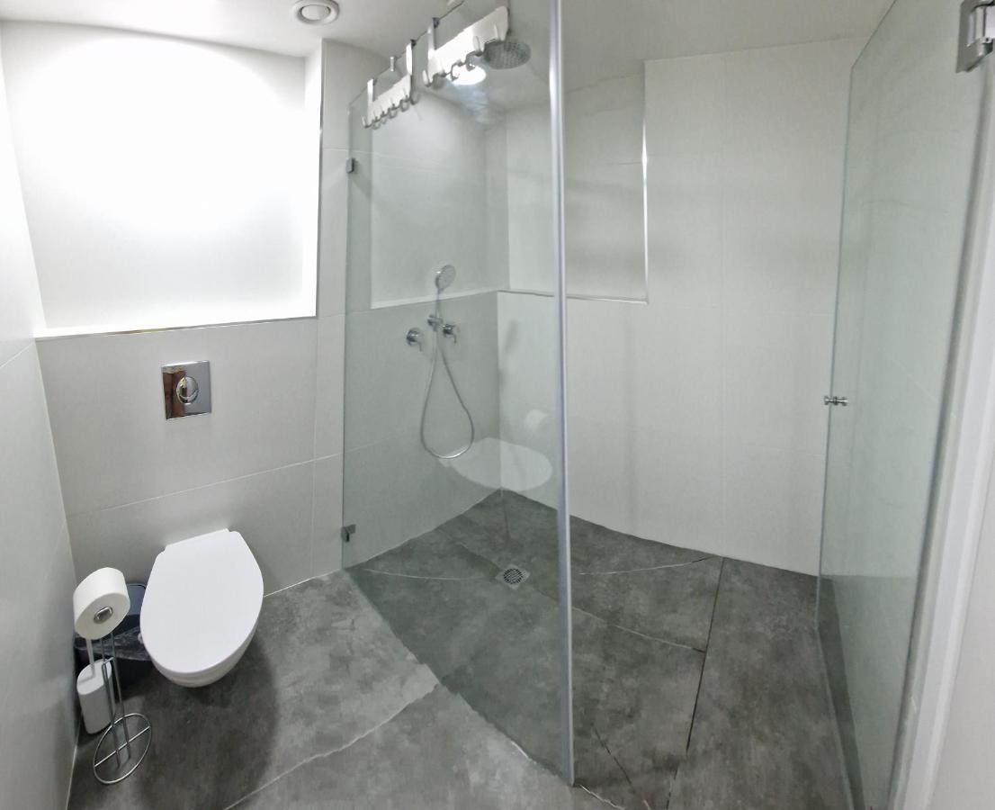 Apartamento מאנטה Manta דירת נופש באילת Exterior foto